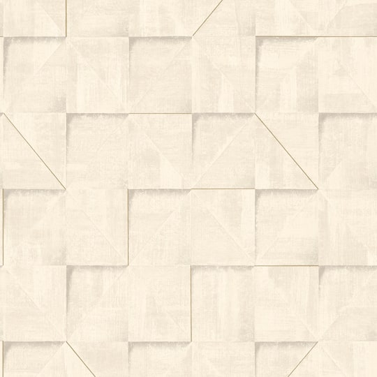 Designs Direct Prism Grid Wallpaper
